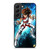 SAINT SEIYA ANIME PEGASUS SEIYA Samsung Galaxy S22 Plus Case Cover