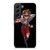 SAINT SEIYA PEGASUS SEIYA Samsung Galaxy S22 Plus Case Cover