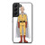 SAITAMA FUNNY ONE PUNCH MAN Samsung Galaxy S22 Plus Case Cover