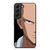 SAITAMA SERIOUS FACE ONE PUNCH MAN Samsung Galaxy S22 Plus Case Cover