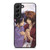 SAMURAI X RUROUNI KENSHIN AND KAORU Samsung Galaxy S22 Plus Case Cover