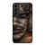 SAMURAI X RUROUNI KENSHIN MAKOTO FACE Samsung Galaxy S22 Plus Case Cover