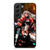 SAMUS ARAN METROID-Recovered Samsung Galaxy S22 Plus Case Cover