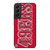 SAN FRANCISCO 49ERS FOOTBALL TEAM LOGO Samsung Galaxy S22 Plus Case Cover