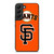 SAN FRANCISCO GIANTS 3 Samsung Galaxy S22 Plus Case Cover
