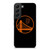 SAN FRANCISCO GIANTS WARRIORS LOGO BASEBALL TEAM Samsung Galaxy S22 Plus Case Cover