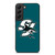 SAN JOSE SHARKS ICON Samsung Galaxy S22 Plus Case Cover