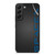 SPACE X LOGO METAL Samsung Galaxy S22 Plus Case Cover