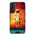 SPACEMAN BRAND NEW ASTRONAUTS Samsung Galaxy S22 Plus Case Cover