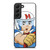SPEED RACER DRIVING CAR Samsung Galaxy S22 Plus Case Cover
