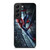 SPIDERMAN 1 Samsung Galaxy S22 Plus Case Cover