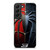 SPIDERMAN 3 LOGO Samsung Galaxy S22 Plus Case Cover