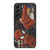 SPIDERMAN ART COLLAGE Samsung Galaxy S22 Plus Case Cover