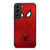 SPIDERMAN AVENGERS Samsung Galaxy S22 Plus Case Cover