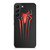 SPIDERMAN CARBON LOGO Samsung Galaxy S22 Plus Case Cover