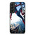 SPIDERMAN HOMECOMING Samsung Galaxy S22 Plus Case Cover