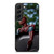 SPIDERMAN J. COLE FOREST HILLS Samsung Galaxy S22 Plus Case Cover