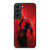 SPIDERMAN MARVEL RED Samsung Galaxy S22 Plus Case Cover