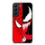 SPIDERMAN VS VENOM Samsung Galaxy S22 Plus Case Cover
