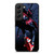 SPIDERMAN X NIKE AIR JORDAN Samsung Galaxy S22 Plus Case Cover