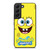 SPONGEBOB SQUAREPANTS CARTOON Samsung Galaxy S22 Plus Case Cover