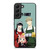 SPY X FAMILY FORGER ANIME MANGA Samsung Galaxy S22 Plus Case Cover