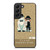 SPY X FAMILY FORGER MANGA ANIME ANYA AND BOND Samsung Galaxy S22 Plus Case Cover