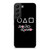 SQUID GAME LOGO Samsung Galaxy S22 Plus Case Cover