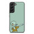 SQUIDWARD DAB Samsung Galaxy S22 Plus Case Cover