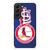 ST. LOUIS CARDINALS Samsung Galaxy S22 Plus Case Cover