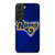 ST. LOUIS RAMS Samsung Galaxy S22 Plus Case Cover