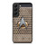 STAR TREK COMMUNICATOR EMBLEM Samsung Galaxy S22 Plus Case Cover