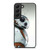 STAR WARS ANDROID BB8 Samsung Galaxy S22 Plus Case Cover