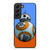 STAR WARS BB-8 DROID Samsung Galaxy S22 Plus Case Cover