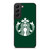 STARBUCKS CLASSIC LOGO Samsung Galaxy S22 Plus Case Cover
