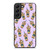 STARBUCKS COFFEE CUP COLLAGE Samsung Galaxy S22 Plus Case Cover
