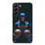 STEPHEN CURRY GOLDEN STATE BASKETBALL Samsung Galaxy S22 Plus Case Cover