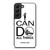 STEPHEN CURRY I CAN DO Samsung Galaxy S22 Plus Case Cover