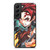 TANJIRO KAMADO DEMON SLAYER ANIME CARTOON Samsung Galaxy S22 Plus Case Cover