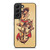TATTOO SAILOR JERRY Samsung Galaxy S22 Plus Case Cover