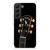 TAYLOR GUITAR HEADSTOCK Samsung Galaxy S22 Plus Case Cover