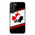 TEAM CANADA HOCKEY 2 Samsung Galaxy S22 Plus Case Cover