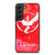 TEAM VALOR POKEMON GO Samsung Galaxy S22 Plus Case Cover