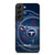 TENNESSE TITANS LOGO SHADOW Samsung Galaxy S22 Plus Case Cover