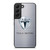 TESLA MOTORS LOGO Samsung Galaxy S22 Plus Case Cover