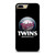 MINNESOTA TWINS BASEBALL TEAM iPhone 7 / 8 Plus Case Cover