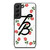 TESSA BROOKS ROSE 2 Samsung Galaxy S22 Plus Case Cover