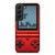 TETRIS CLASSIC GAME GAMEBOY Samsung Galaxy S22 Plus Case Cover