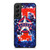 TEXAS RANGERS BASEBALL Samsung Galaxy S22 Plus Case Cover