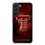 TEXAS TECH FOOTBALL Samsung Galaxy S22 Plus Case Cover